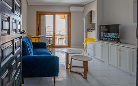 M&M La Mata Torrevieja Sun Apartment